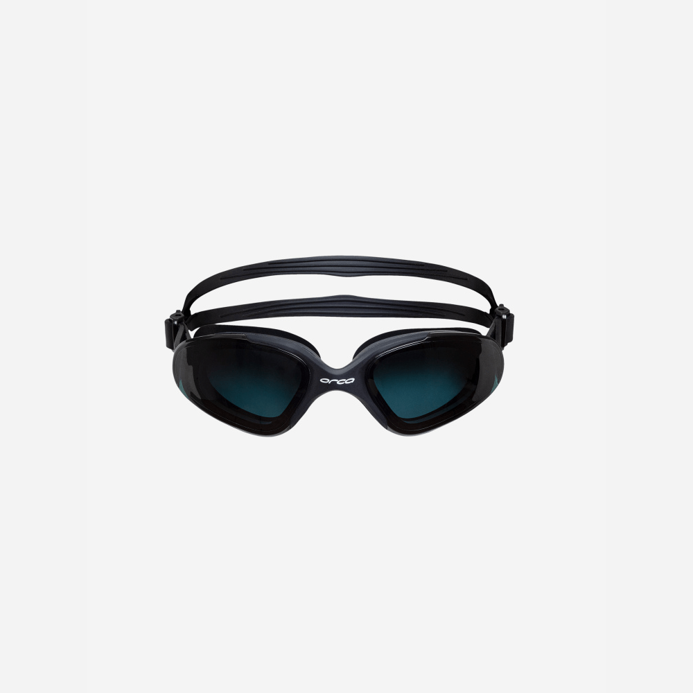 Orca Killa Comfort Swim Goggles – Open Water Comfort Fit - Element Tri & Bicycle Works