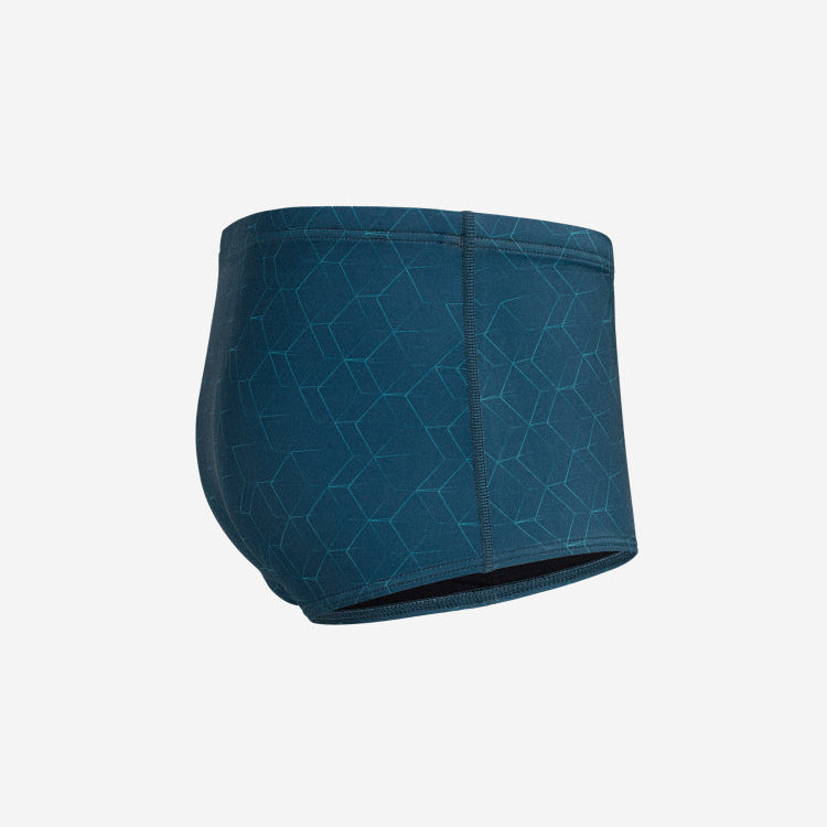 Orca Core Square Leg Swimsuit | Mens Swim Square Leg