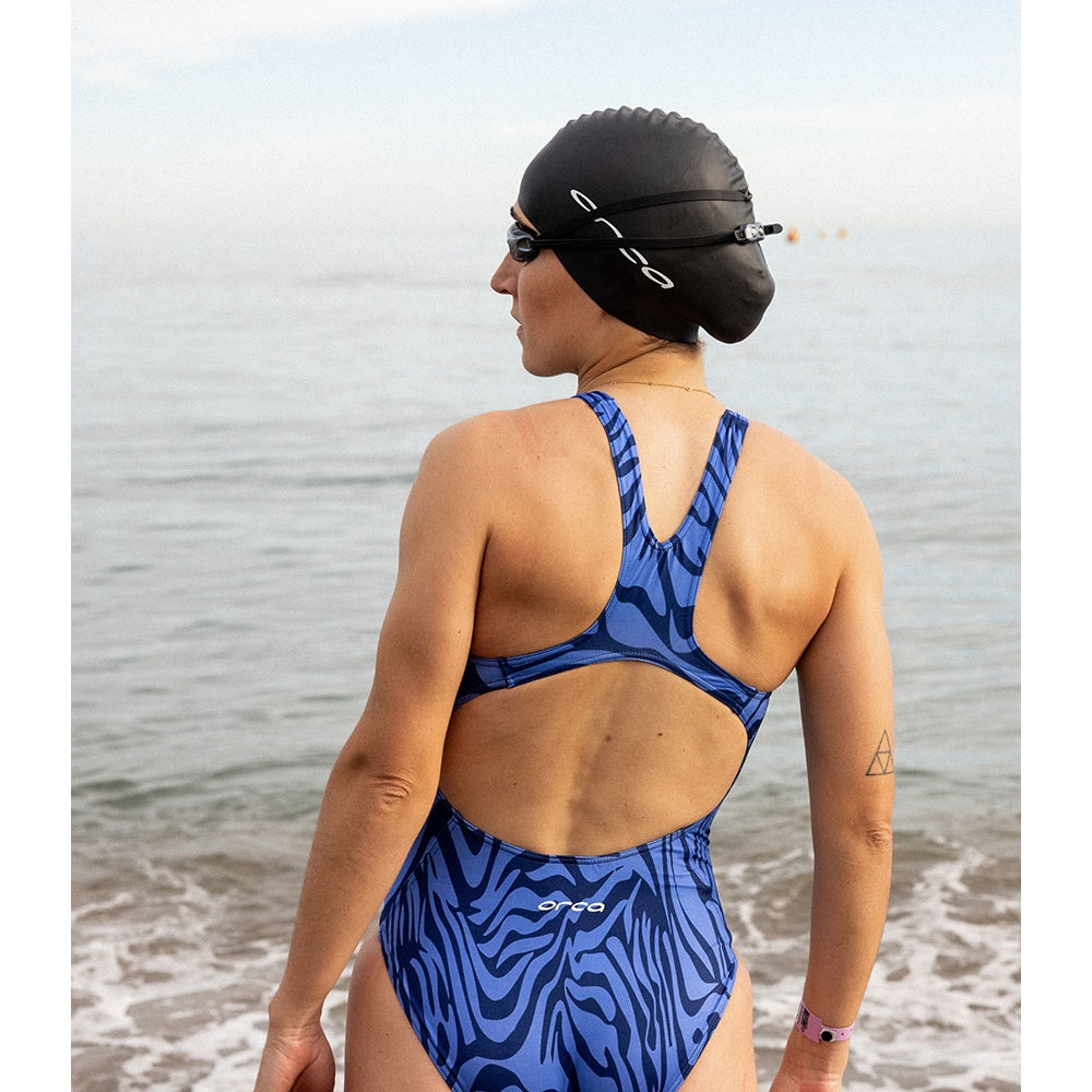 Orca Core 1-Piece Womens Swimsuit