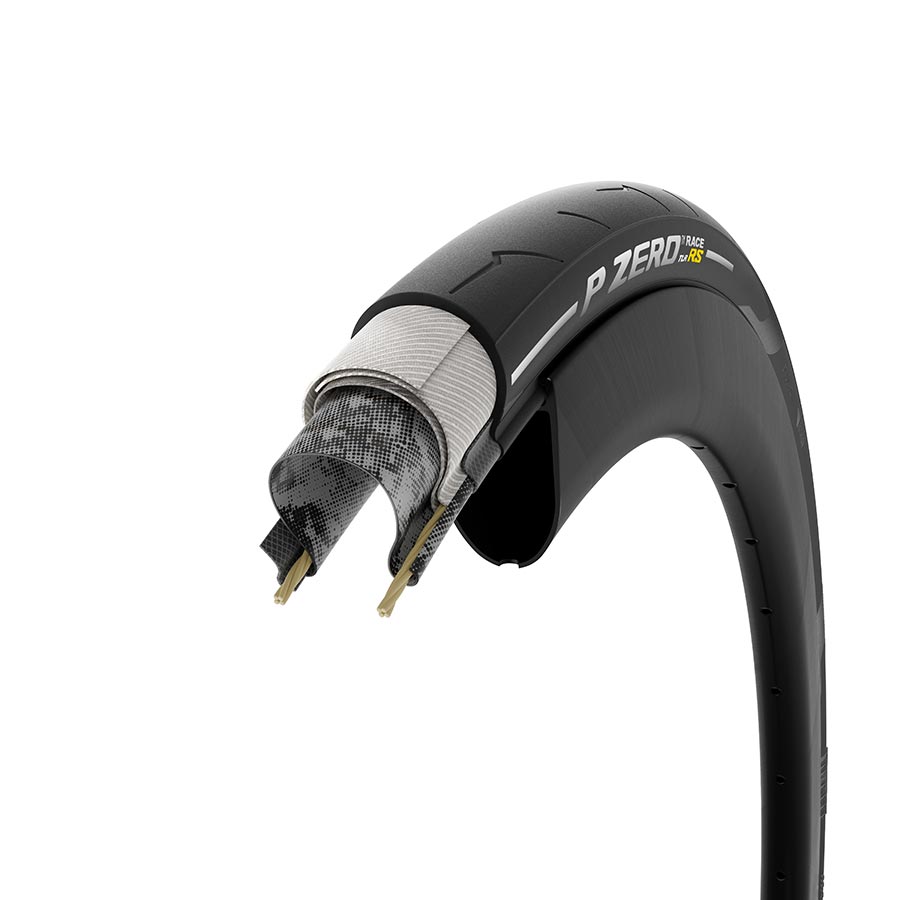 P ZERO Race RS TLR - Element Tri & Bicycle Works