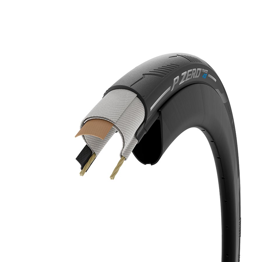 P ZERO Race TLR 4S - Element Tri & Bicycle Works