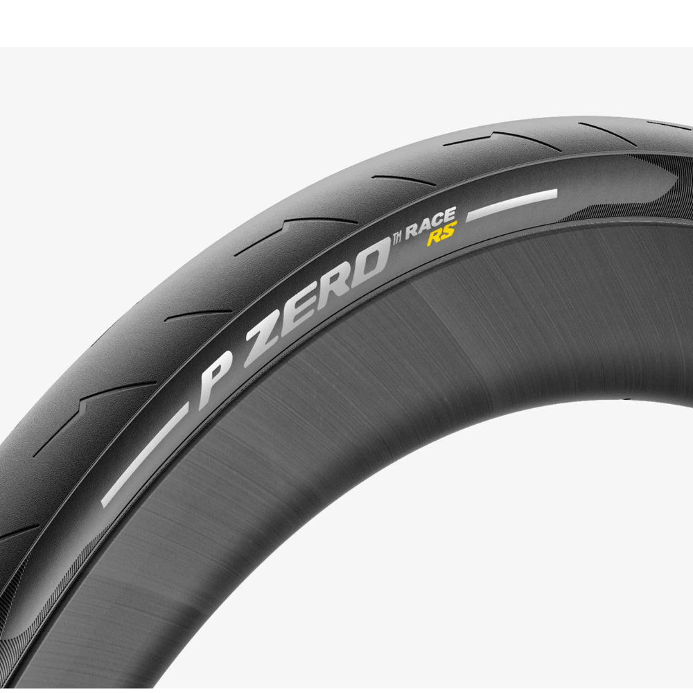 Pirelli P ZERO™ Race RS Road Tire - Element Tri & Bicycle Works