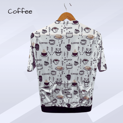 Premium Women's Cycling Jersey – Sample Sale (Limited Sizes & Styles) - Element Tri & Bicycle Works