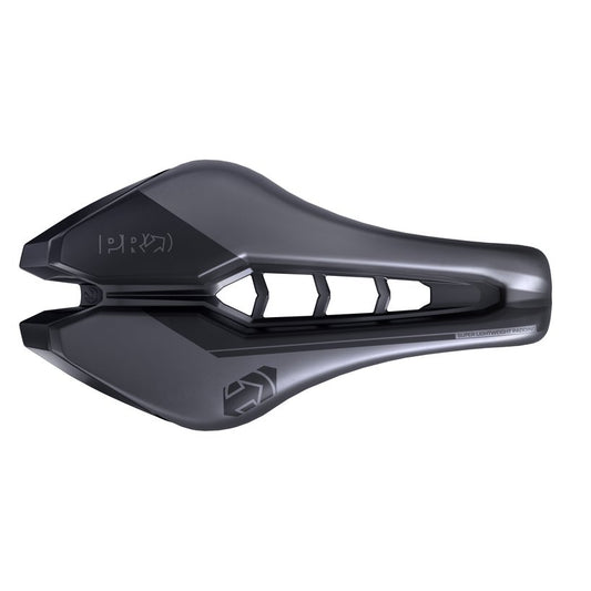 Pro Stealth Aero TSA 1.1 Saddle, Stainless Rails - Element Tri & Bicycle Works