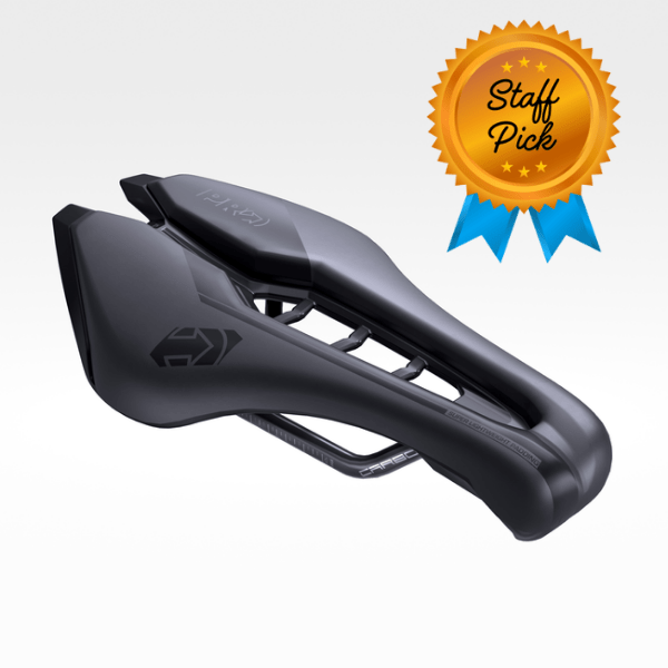 PRO TSA 1.2 Triathlon Saddle - Element Tri & Bicycle Works