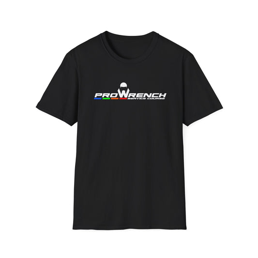 Pro Wrench T-Shirt - Element Tri & Bicycle Works