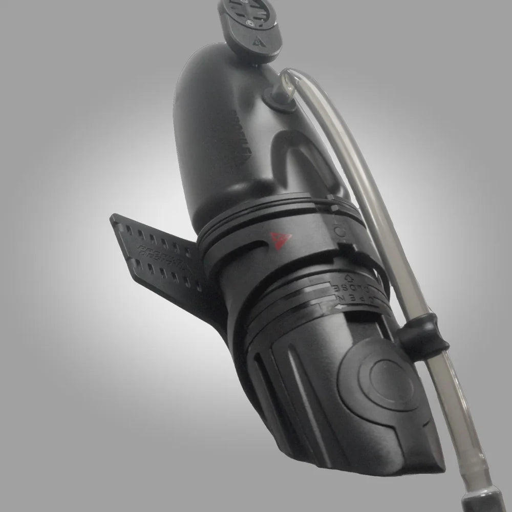 Profile Design HSA 800 EVO Aerodynamic Hydration System – Integrated BTA Bottle & Mount - Element Tri & Bicycle Works