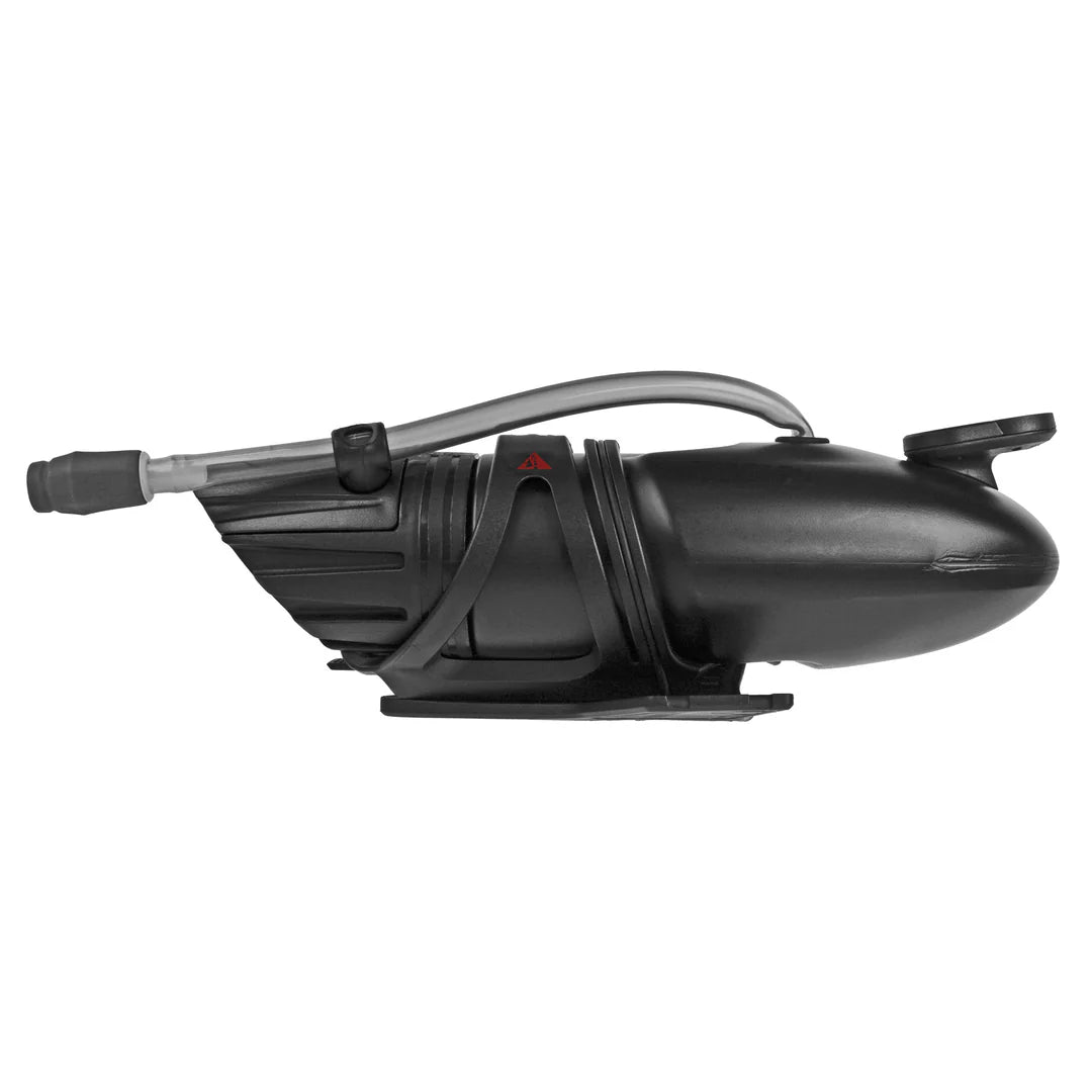 Profile Design HSA 800 EVO Aerodynamic Hydration System – Integrated BTA Bottle & Mount - Element Tri & Bicycle Works