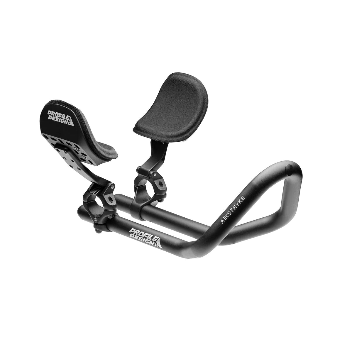 Profile Designs Aluminum Aerobars - Element Tri & Bicycle Works