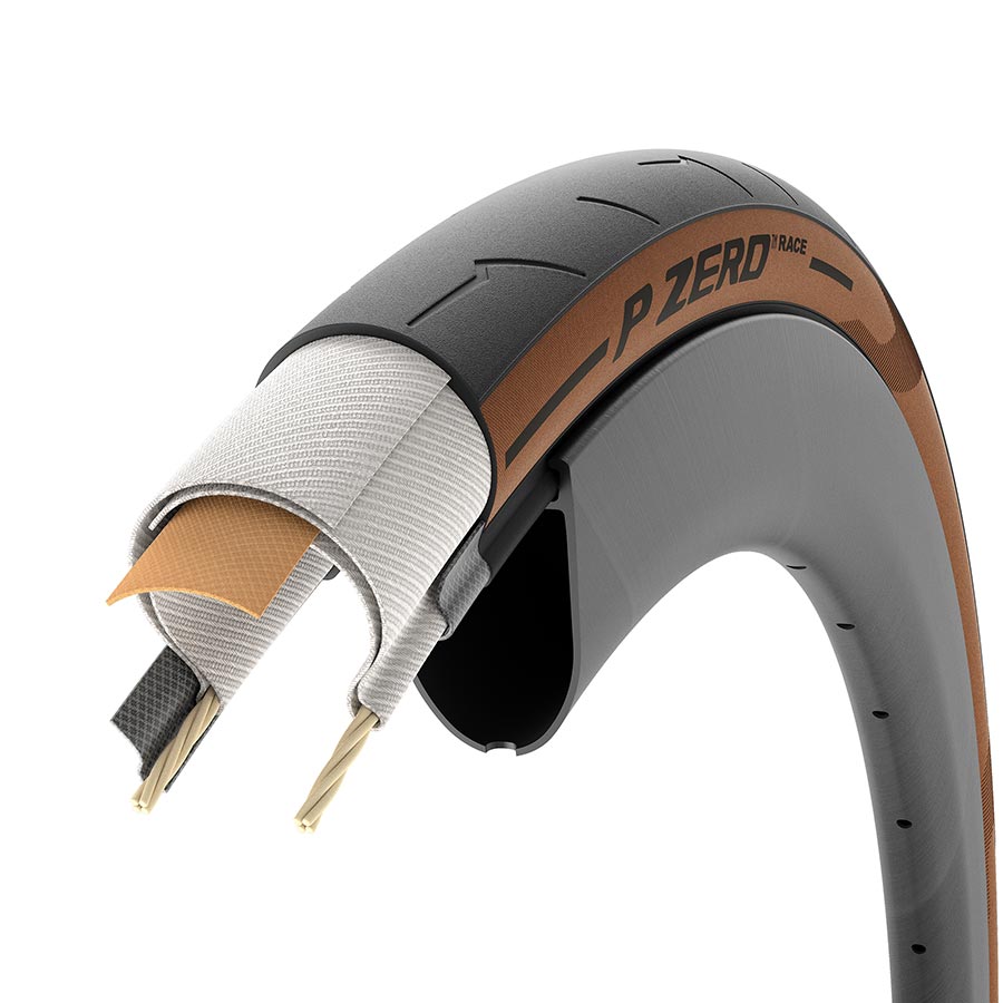 PZero Race - Element Tri & Bicycle Works