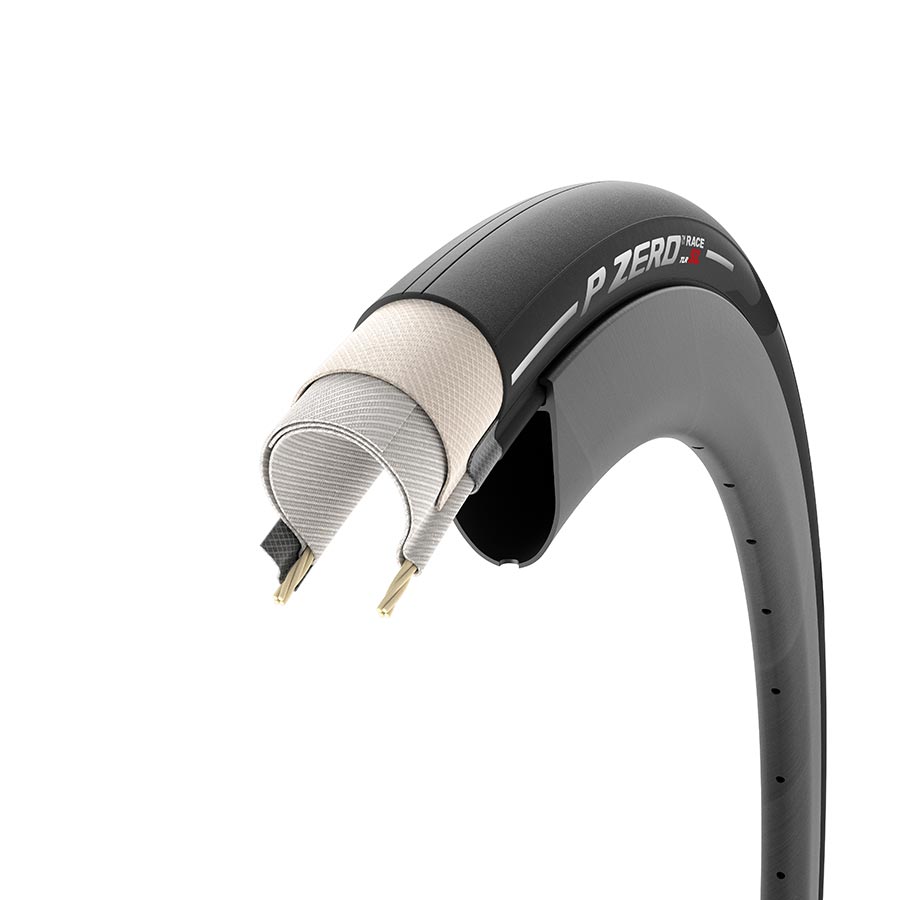 PZero Race TLR SL - Element Tri & Bicycle Works