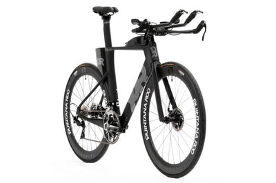 Quintana Roo PR Four Disc - Element Tri & Bicycle Works