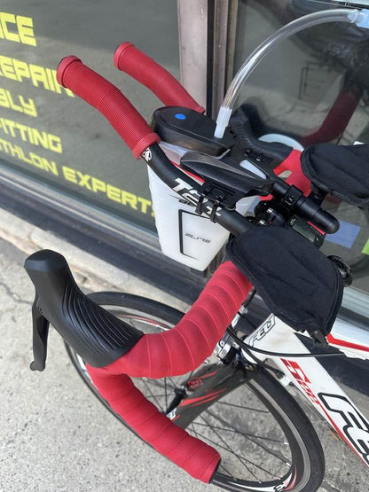 Refurbished Triathlon Bike: Felt S32, Size 58 - Element Tri & Bicycle Works