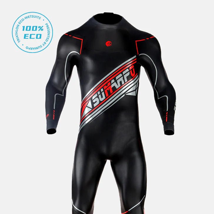 Rental Wetsuit Clearout, Men's - Element Tri & Bicycle Works