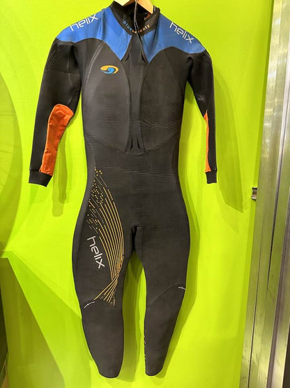 Rental Wetsuit Clearout, Men's - Element Tri & Bicycle Works