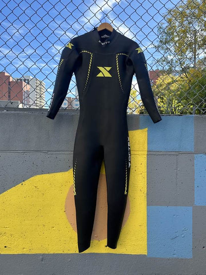 Rental Wetsuit Clearout, Men's - Element Tri & Bicycle Works