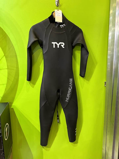 Rental Wetsuit Clearout, Women's - Element Tri & Bicycle Works