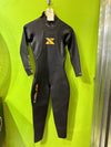 Rental Wetsuit Clearout, Women's - Element Tri & Bicycle Works