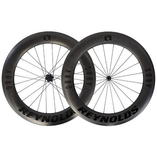 Reynolds AR Wheelset - Element Tri & Bicycle Works