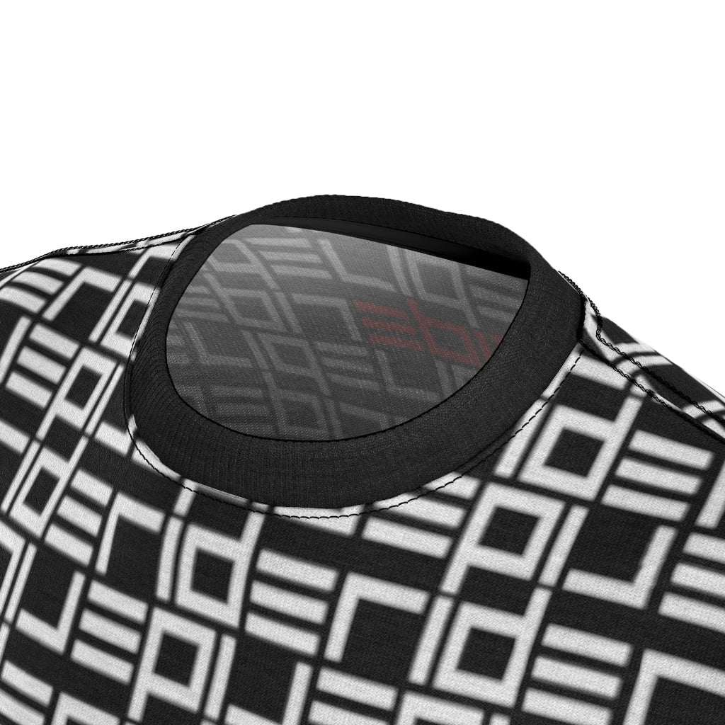 Ride Sublimated Tee - Element Tri & Bicycle Works