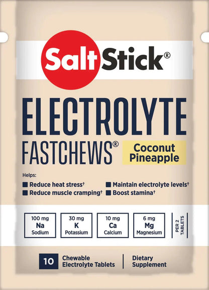 SaltStick Options - Element Tri & Bicycle Works