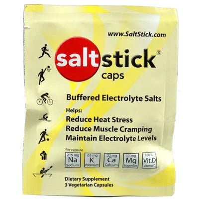 SaltStick Options - Element Tri & Bicycle Works