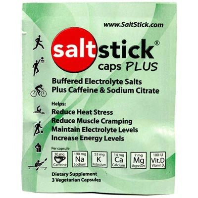 SaltStick Options - Element Tri & Bicycle Works