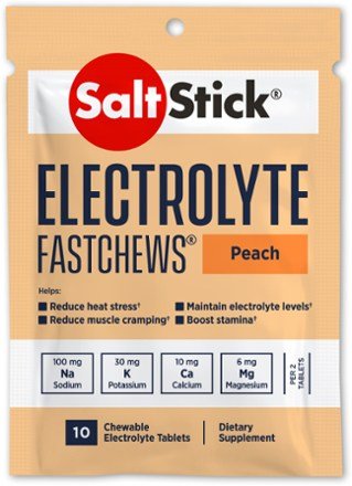 SaltStick Options - Element Tri & Bicycle Works