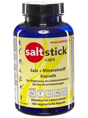 SaltStick Options - Element Tri & Bicycle Works