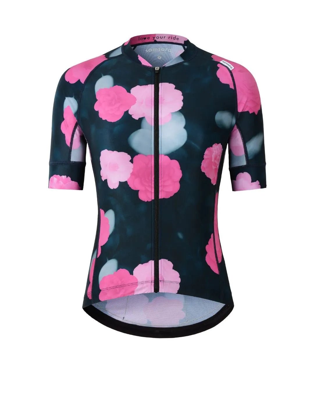 Samsara Every Day Ride Jersey - Element Tri & Bicycle Works