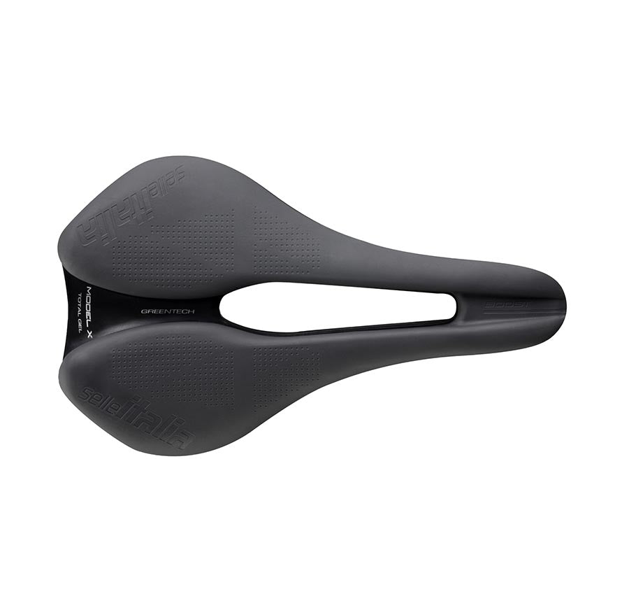 Selle Italia Model X Comfort Saddle - Element Tri & Bicycle Works