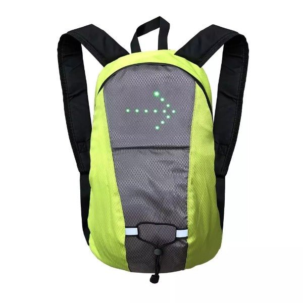 Signal Backpack - Element Tri & Bicycle Works