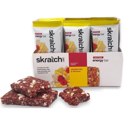 Skratch Anytime Bars - Element Tri & Bicycle Works