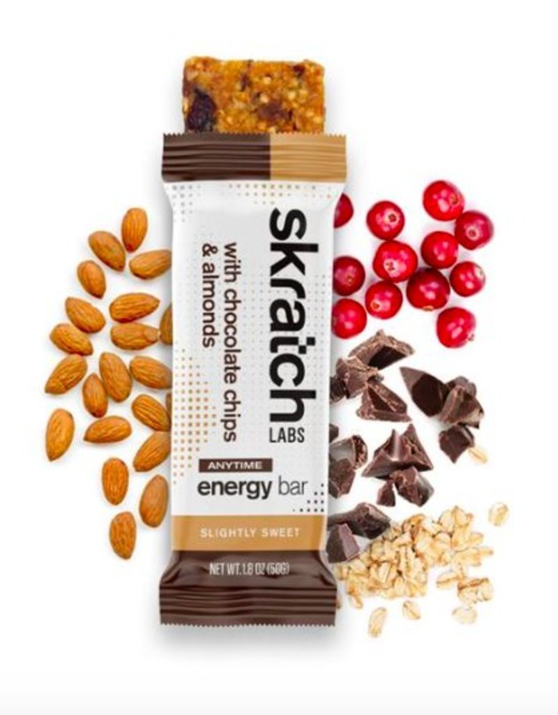Skratch Anytime Bars - Element Tri & Bicycle Works