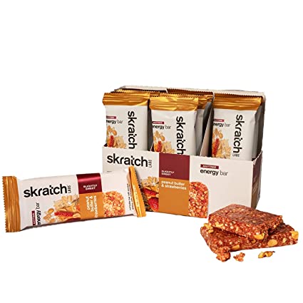Skratch Anytime Bars - Element Tri & Bicycle Works