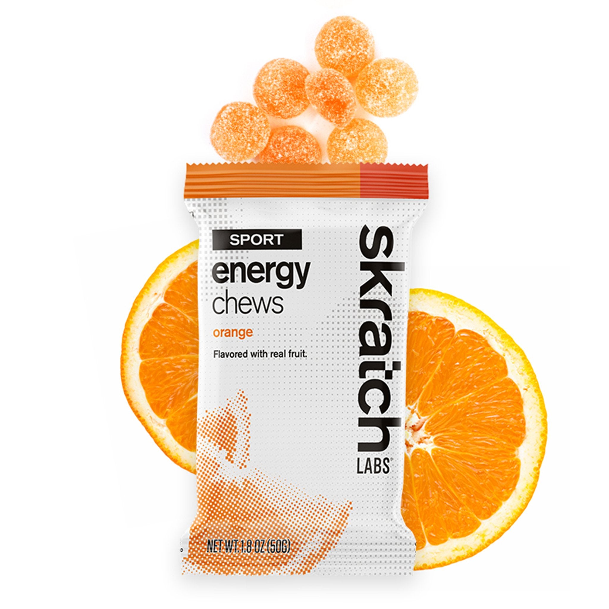 Skratch Chews - Element Tri & Bicycle Works