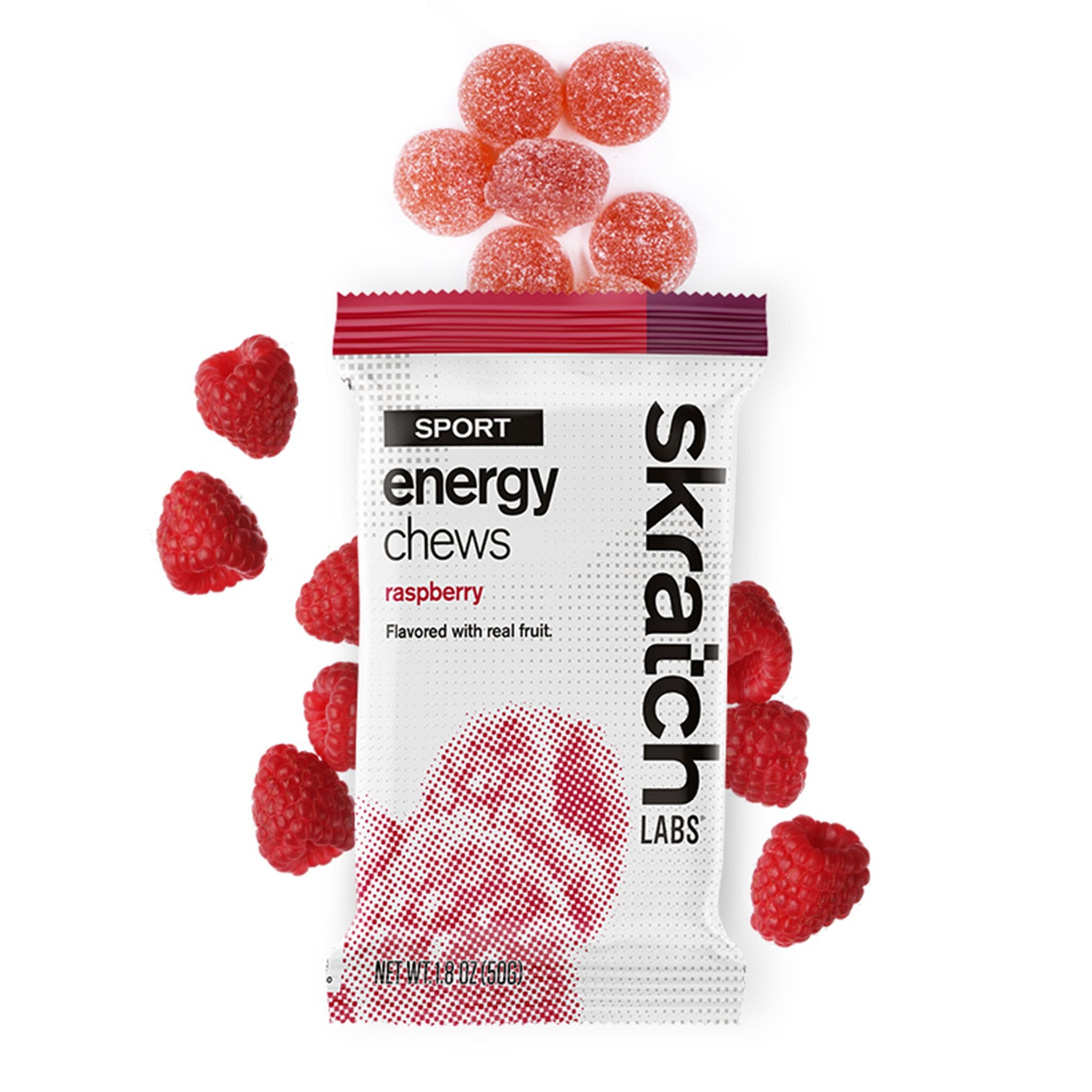 Skratch Chews - Element Tri & Bicycle Works