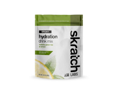 Skratch Hydration Drink Mix - Element Tri & Bicycle Works