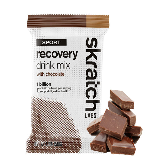 Skratch Recovery Drink Mix - Element Tri & Bicycle Works