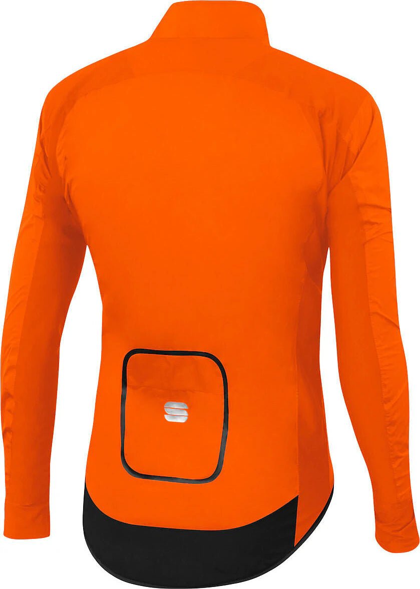 Sportful Hot Pack No Rain Jacket - Men's - Element Tri & Bicycle Works