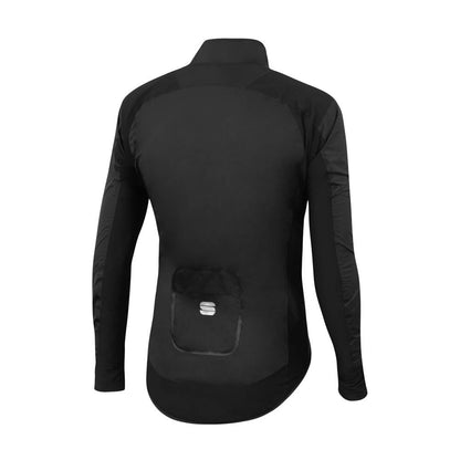 Sportful Hot Pack No Rain Jacket - Men's - Element Tri & Bicycle Works