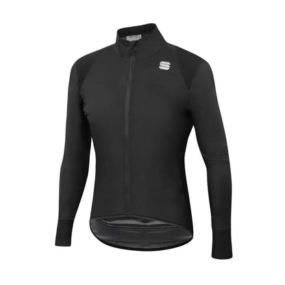 Sportful Hot Pack No Rain Jacket - Men's - Element Tri & Bicycle Works