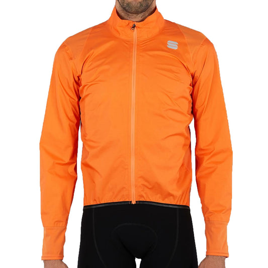 Sportful Hot Pack No Rain Jacket - Men's - Element Tri & Bicycle Works