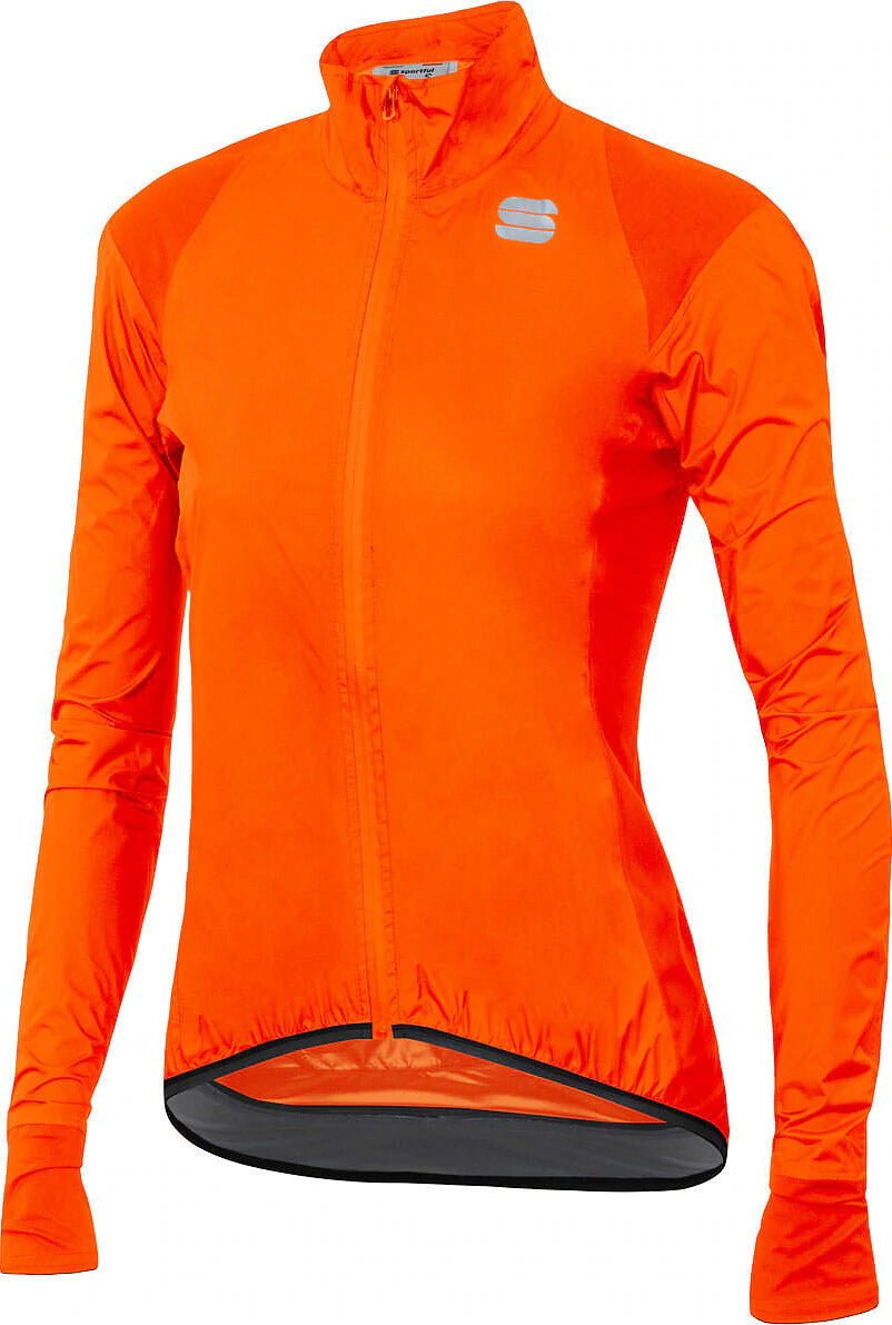 Sportful Hot Pack No Rain Jacket - Women's - Element Tri & Bicycle Works