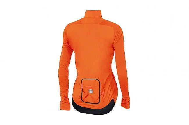 Sportful Hot Pack No Rain Jacket - Women's - Element Tri & Bicycle Works