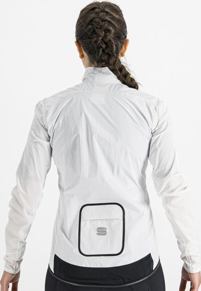 Sportful Hot Pack No Rain Jacket - Women's - Element Tri & Bicycle Works