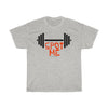 SPOT ME Heavy Cotton Tee - Element Tri & Bicycle Works