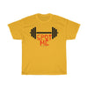 SPOT ME Heavy Cotton Tee - Element Tri & Bicycle Works