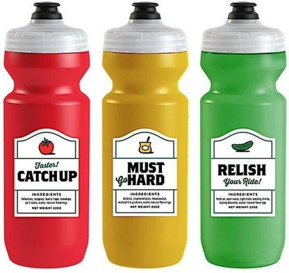 Spurcycle Water Bottles - Element Tri & Bicycle Works