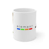 Stay Competitive Mug - Element Tri & Bicycle Works